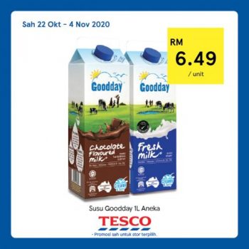 Tesco-REKOMEN-Promotion-16-18-350x350 - Johor Kedah Kelantan Kuala Lumpur Melaka Negeri Sembilan Pahang Penang Perak Perlis Promotions & Freebies Putrajaya Sabah Sarawak Selangor Supermarket & Hypermarket Terengganu 