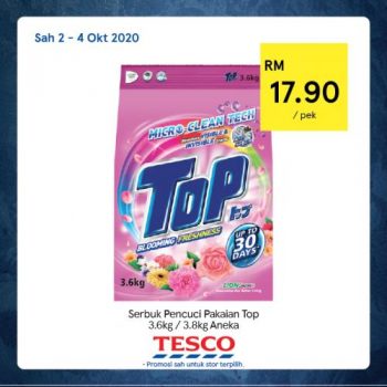 Tesco-REKOMEN-Promotion-16-350x350 - Johor Kedah Kelantan Kuala Lumpur Melaka Negeri Sembilan Pahang Penang Perak Perlis Promotions & Freebies Putrajaya Sabah Sarawak Selangor Supermarket & Hypermarket Terengganu 