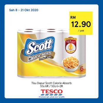 Tesco-REKOMEN-Promotion-16-9-350x350 - Johor Kedah Kelantan Kuala Lumpur Melaka Negeri Sembilan Pahang Penang Perak Perlis Promotions & Freebies Putrajaya Sabah Sarawak Selangor Supermarket & Hypermarket Terengganu 