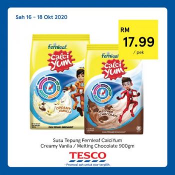 Tesco-REKOMEN-Promotion-17-12-350x350 - Johor Kedah Kelantan Kuala Lumpur Melaka Negeri Sembilan Pahang Penang Perak Perlis Promotions & Freebies Putrajaya Sabah Sarawak Selangor Supermarket & Hypermarket Terengganu 