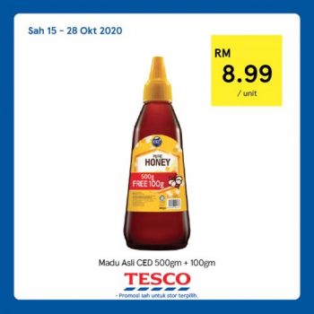 Tesco-REKOMEN-Promotion-17-15-350x350 - Johor Kedah Kelantan Kuala Lumpur Melaka Negeri Sembilan Pahang Penang Perak Perlis Promotions & Freebies Putrajaya Sabah Sarawak Selangor Supermarket & Hypermarket Terengganu 