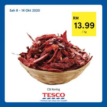 Tesco-REKOMEN-Promotion-17-8-350x350 - Johor Kedah Kelantan Kuala Lumpur Melaka Negeri Sembilan Pahang Penang Perak Perlis Promotions & Freebies Putrajaya Sabah Sarawak Selangor Supermarket & Hypermarket Terengganu 