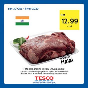 Tesco-REKOMEN-Promotion-18-11-350x350 - Johor Kedah Kelantan Kuala Lumpur Melaka Negeri Sembilan Pahang Penang Perak Perlis Promotions & Freebies Putrajaya Sabah Sarawak Selangor Supermarket & Hypermarket Terengganu 