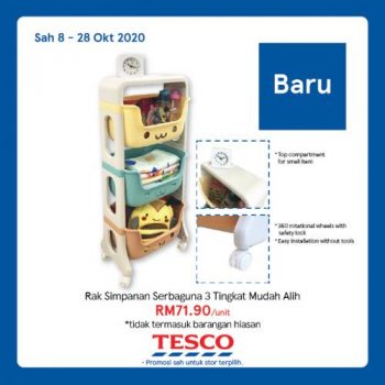 Tesco-REKOMEN-Promotion-18-5-350x350 - Johor Kedah Kelantan Kuala Lumpur Melaka Negeri Sembilan Pahang Penang Perak Perlis Promotions & Freebies Putrajaya Sabah Sarawak Selangor Supermarket & Hypermarket Terengganu 