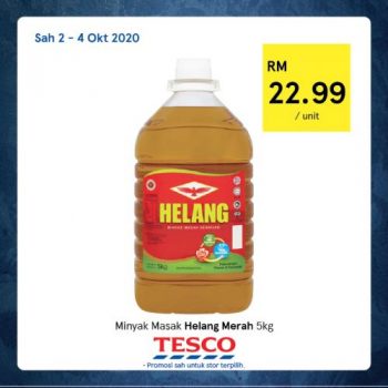 Tesco-REKOMEN-Promotion-19-1-350x350 - Johor Kedah Kelantan Kuala Lumpur Melaka Negeri Sembilan Pahang Penang Perak Perlis Promotions & Freebies Putrajaya Sabah Sarawak Selangor Supermarket & Hypermarket Terengganu 