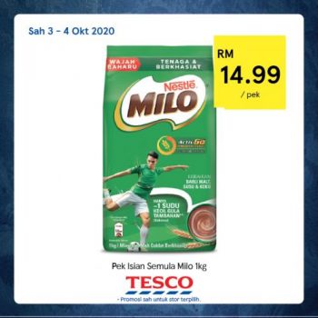 Tesco-REKOMEN-Promotion-19-2-350x350 - Johor Kedah Kelantan Kuala Lumpur Melaka Negeri Sembilan Pahang Penang Perak Perlis Promotions & Freebies Putrajaya Sabah Sarawak Selangor Supermarket & Hypermarket Terengganu 