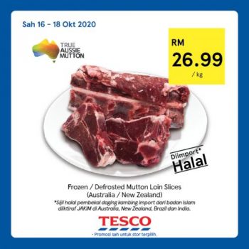 Tesco-REKOMEN-Promotion-19-6-350x350 - Johor Kedah Kelantan Kuala Lumpur Melaka Negeri Sembilan Pahang Penang Perak Perlis Promotions & Freebies Putrajaya Sabah Sarawak Selangor Supermarket & Hypermarket Terengganu 