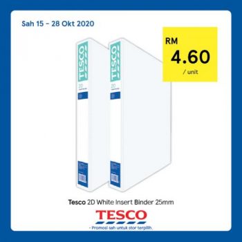 Tesco-REKOMEN-Promotion-19-7-350x350 - Johor Kedah Kelantan Kuala Lumpur Melaka Negeri Sembilan Pahang Penang Perak Perlis Promotions & Freebies Putrajaya Sabah Sarawak Selangor Supermarket & Hypermarket Terengganu 