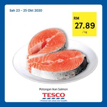 Tesco-REKOMEN-Promotion-19-8-350x350 - Johor Kedah Kelantan Kuala Lumpur Melaka Negeri Sembilan Pahang Penang Perak Perlis Promotions & Freebies Putrajaya Sabah Sarawak Selangor Supermarket & Hypermarket Terengganu 