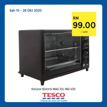 Tesco-REKOMEN-Promotion-2-11-350x350 - Johor Kedah Kelantan Kuala Lumpur Melaka Negeri Sembilan Pahang Penang Perak Perlis Promotions & Freebies Putrajaya Sabah Sarawak Selangor Supermarket & Hypermarket Terengganu 