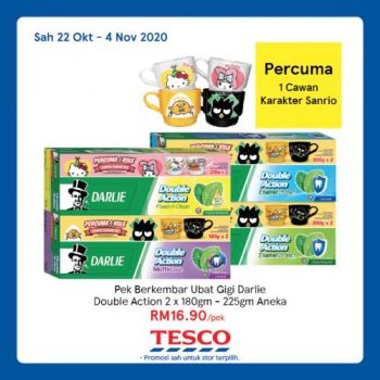 Tesco-REKOMEN-Promotion-2-20-350x350 - Johor Kedah Kelantan Kuala Lumpur Melaka Negeri Sembilan Pahang Penang Perak Perlis Promotions & Freebies Putrajaya Sabah Sarawak Selangor Supermarket & Hypermarket Terengganu 