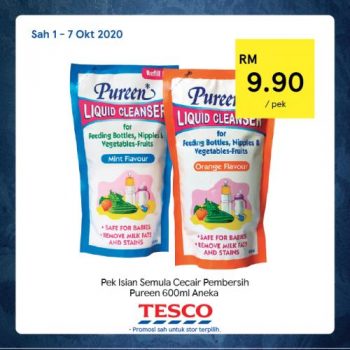 Tesco-REKOMEN-Promotion-2-3-350x350 - Johor Kedah Kelantan Kuala Lumpur Melaka Negeri Sembilan Pahang Penang Perak Perlis Promotions & Freebies Putrajaya Sabah Sarawak Selangor Supermarket & Hypermarket Terengganu 