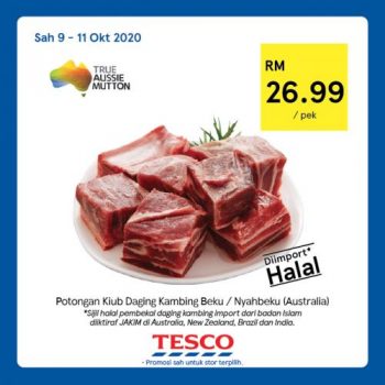 Tesco-REKOMEN-Promotion-2-7-350x350 - Johor Kedah Kelantan Kuala Lumpur Melaka Negeri Sembilan Pahang Penang Perak Perlis Promotions & Freebies Putrajaya Sabah Sarawak Selangor Supermarket & Hypermarket Terengganu 