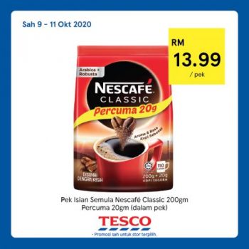 Tesco-REKOMEN-Promotion-20-3-350x350 - Johor Kedah Kelantan Kuala Lumpur Melaka Negeri Sembilan Pahang Penang Perak Perlis Promotions & Freebies Putrajaya Sabah Sarawak Selangor Supermarket & Hypermarket Terengganu 