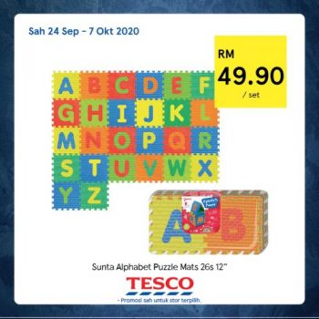 Tesco-REKOMEN-Promotion-20-350x350 - Johor Kedah Kelantan Kuala Lumpur Melaka Negeri Sembilan Pahang Penang Perak Perlis Promotions & Freebies Putrajaya Sabah Sarawak Selangor Supermarket & Hypermarket Terengganu 