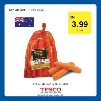 Tesco-REKOMEN-Promotion-20-7-350x350 - Johor Kedah Kelantan Kuala Lumpur Melaka Negeri Sembilan Pahang Penang Perak Perlis Promotions & Freebies Putrajaya Sabah Sarawak Selangor Supermarket & Hypermarket Terengganu 