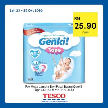 Tesco-REKOMEN-Promotion-21-5-350x350 - Johor Kedah Kelantan Kuala Lumpur Melaka Negeri Sembilan Pahang Penang Perak Perlis Promotions & Freebies Putrajaya Sabah Sarawak Selangor Supermarket & Hypermarket Terengganu 