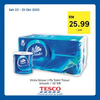 Tesco-REKOMEN-Promotion-22-4-350x350 - Johor Kedah Kelantan Kuala Lumpur Melaka Negeri Sembilan Pahang Penang Perak Perlis Promotions & Freebies Putrajaya Sabah Sarawak Selangor Supermarket & Hypermarket Terengganu 