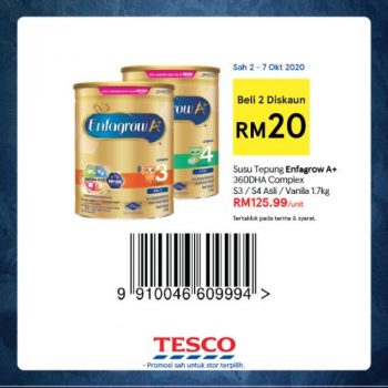 Tesco-REKOMEN-Promotion-25-350x350 - Johor Kedah Kelantan Kuala Lumpur Melaka Negeri Sembilan Pahang Penang Perak Perlis Promotions & Freebies Putrajaya Sabah Sarawak Selangor Supermarket & Hypermarket Terengganu 