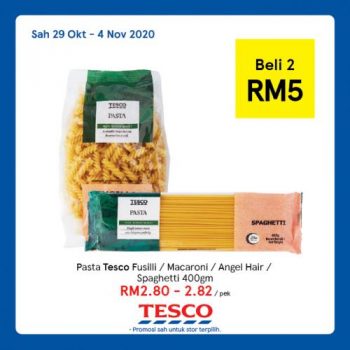 Tesco-REKOMEN-Promotion-26-4-350x350 - Johor Kedah Kelantan Kuala Lumpur Melaka Negeri Sembilan Pahang Penang Perak Perlis Promotions & Freebies Putrajaya Sabah Sarawak Selangor Supermarket & Hypermarket Terengganu 