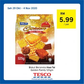 Tesco-REKOMEN-Promotion-29-3-350x350 - Johor Kedah Kelantan Kuala Lumpur Melaka Negeri Sembilan Pahang Penang Perak Perlis Promotions & Freebies Putrajaya Sabah Sarawak Selangor Supermarket & Hypermarket Terengganu 