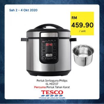 Tesco-REKOMEN-Promotion-3-1-350x350 - Johor Kedah Kelantan Kuala Lumpur Melaka Negeri Sembilan Pahang Penang Perak Perlis Promotions & Freebies Putrajaya Sabah Sarawak Selangor Supermarket & Hypermarket Terengganu 
