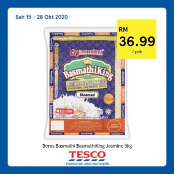 Tesco-REKOMEN-Promotion-3-15-350x350 - Johor Kedah Kelantan Kuala Lumpur Melaka Negeri Sembilan Pahang Penang Perak Perlis Promotions & Freebies Putrajaya Sabah Sarawak Selangor Supermarket & Hypermarket Terengganu 