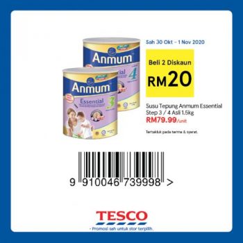 Tesco-REKOMEN-Promotion-3-22-350x350 - Johor Kedah Kelantan Kuala Lumpur Melaka Negeri Sembilan Pahang Penang Perak Perlis Promotions & Freebies Putrajaya Sabah Sarawak Selangor Supermarket & Hypermarket Terengganu 