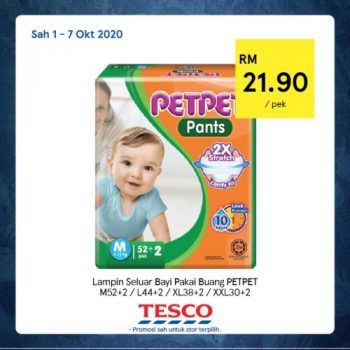 Tesco-REKOMEN-Promotion-3-3-350x350 - Johor Kedah Kelantan Kuala Lumpur Melaka Negeri Sembilan Pahang Penang Perak Perlis Promotions & Freebies Putrajaya Sabah Sarawak Selangor Supermarket & Hypermarket Terengganu 