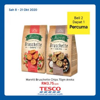 Tesco-REKOMEN-Promotion-3-9-350x350 - Johor Kedah Kelantan Kuala Lumpur Melaka Negeri Sembilan Pahang Penang Perak Perlis Promotions & Freebies Putrajaya Sabah Sarawak Selangor Supermarket & Hypermarket Terengganu 