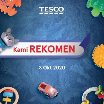 Tesco-REKOMEN-Promotion-30-350x350 - Johor Kedah Kelantan Kuala Lumpur Melaka Negeri Sembilan Pahang Penang Perak Perlis Promotions & Freebies Putrajaya Sabah Sarawak Selangor Supermarket & Hypermarket Terengganu 