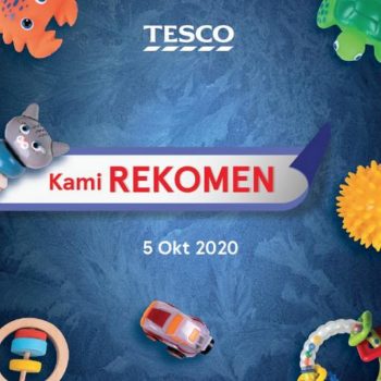 Tesco-REKOMEN-Promotion-33-350x350 - Johor Kedah Kelantan Kuala Lumpur Melaka Negeri Sembilan Pahang Penang Perak Perlis Promotions & Freebies Putrajaya Sabah Sarawak Selangor Supermarket & Hypermarket Terengganu 