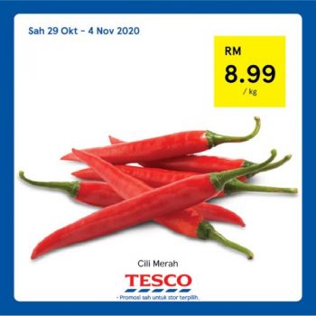 Tesco-REKOMEN-Promotion-38-1-350x350 - Johor Kedah Kelantan Kuala Lumpur Melaka Negeri Sembilan Pahang Penang Perak Perlis Promotions & Freebies Putrajaya Sabah Sarawak Selangor Supermarket & Hypermarket Terengganu 