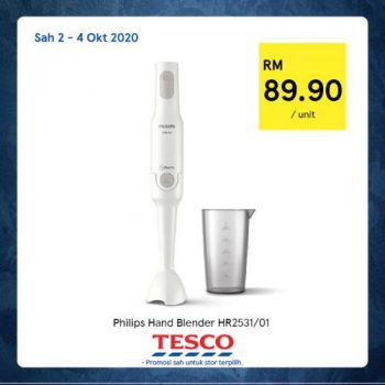 Tesco-REKOMEN-Promotion-4-1-350x350 - Johor Kedah Kelantan Kuala Lumpur Melaka Negeri Sembilan Pahang Penang Perak Perlis Promotions & Freebies Putrajaya Sabah Sarawak Selangor Supermarket & Hypermarket Terengganu 