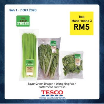 Tesco-REKOMEN-Promotion-4-3-350x350 - Johor Kedah Kelantan Kuala Lumpur Melaka Negeri Sembilan Pahang Penang Perak Perlis Promotions & Freebies Putrajaya Sabah Sarawak Selangor Supermarket & Hypermarket Terengganu 