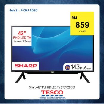 Tesco-REKOMEN-Promotion-5-1-350x350 - Johor Kedah Kelantan Kuala Lumpur Melaka Negeri Sembilan Pahang Penang Perak Perlis Promotions & Freebies Putrajaya Sabah Sarawak Selangor Supermarket & Hypermarket Terengganu 