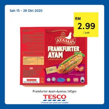Tesco-REKOMEN-Promotion-5-14-350x350 - Johor Kedah Kelantan Kuala Lumpur Melaka Negeri Sembilan Pahang Penang Perak Perlis Promotions & Freebies Putrajaya Sabah Sarawak Selangor Supermarket & Hypermarket Terengganu