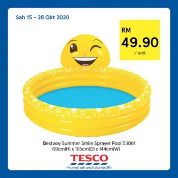 Tesco-REKOMEN-Promotion-5-15-350x350 - Johor Kedah Kelantan Kuala Lumpur Melaka Negeri Sembilan Pahang Penang Perak Perlis Promotions & Freebies Putrajaya Sabah Sarawak Selangor Supermarket & Hypermarket Terengganu 