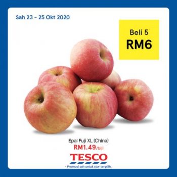 Tesco-REKOMEN-Promotion-5-16-350x350 - Johor Kedah Kelantan Kuala Lumpur Melaka Negeri Sembilan Pahang Penang Perak Perlis Promotions & Freebies Putrajaya Sabah Sarawak Selangor Supermarket & Hypermarket Terengganu 