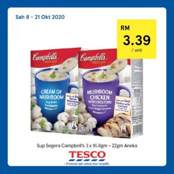 Tesco-REKOMEN-Promotion-5-7-350x350 - Johor Kedah Kelantan Kuala Lumpur Melaka Negeri Sembilan Pahang Penang Perak Perlis Promotions & Freebies Putrajaya Sabah Sarawak Selangor Supermarket & Hypermarket Terengganu 