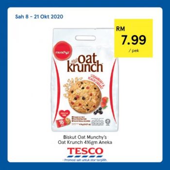 Tesco-REKOMEN-Promotion-6-10-350x350 - Johor Kedah Kelantan Kuala Lumpur Melaka Negeri Sembilan Pahang Penang Perak Perlis Promotions & Freebies Putrajaya Sabah Sarawak Selangor Supermarket & Hypermarket Terengganu 