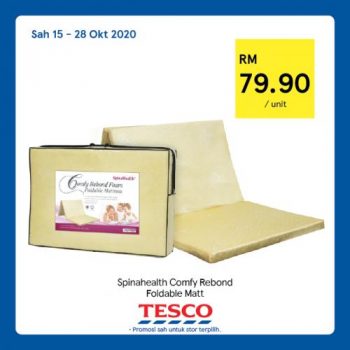 Tesco-REKOMEN-Promotion-6-11-350x350 - Johor Kedah Kelantan Kuala Lumpur Melaka Negeri Sembilan Pahang Penang Perak Perlis Promotions & Freebies Putrajaya Sabah Sarawak Selangor Supermarket & Hypermarket Terengganu 