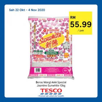 Tesco-REKOMEN-Promotion-6-18-350x350 - Johor Kedah Kelantan Kuala Lumpur Melaka Negeri Sembilan Pahang Penang Perak Perlis Promotions & Freebies Putrajaya Sabah Sarawak Selangor Supermarket & Hypermarket Terengganu 