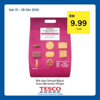 Tesco-REKOMEN-Promotion-7-14-350x350 - Johor Kedah Kelantan Kuala Lumpur Melaka Negeri Sembilan Pahang Penang Perak Perlis Promotions & Freebies Putrajaya Sabah Sarawak Selangor Supermarket & Hypermarket Terengganu 