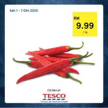 Tesco-REKOMEN-Promotion-7-3-350x350 - Johor Kedah Kelantan Kuala Lumpur Melaka Negeri Sembilan Pahang Penang Perak Perlis Promotions & Freebies Putrajaya Sabah Sarawak Selangor Supermarket & Hypermarket Terengganu