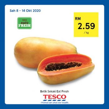 Tesco-REKOMEN-Promotion-7-8-350x350 - Johor Kedah Kelantan Kuala Lumpur Melaka Negeri Sembilan Pahang Penang Perak Perlis Promotions & Freebies Putrajaya Sabah Sarawak Selangor Supermarket & Hypermarket Terengganu 