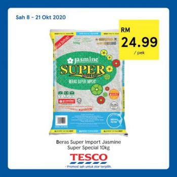 Tesco-REKOMEN-Promotion-8-10-350x350 - Johor Kedah Kelantan Kuala Lumpur Melaka Negeri Sembilan Pahang Penang Perak Perlis Promotions & Freebies Putrajaya Sabah Sarawak Selangor Supermarket & Hypermarket Terengganu 