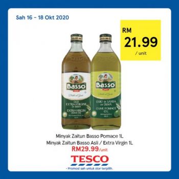 Tesco-REKOMEN-Promotion-8-12-350x350 - Johor Kedah Kelantan Kuala Lumpur Melaka Negeri Sembilan Pahang Penang Perak Perlis Promotions & Freebies Putrajaya Sabah Sarawak Selangor Supermarket & Hypermarket Terengganu 