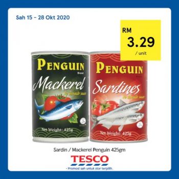 Tesco-REKOMEN-Promotion-8-15-350x350 - Johor Kedah Kelantan Kuala Lumpur Melaka Negeri Sembilan Pahang Penang Perak Perlis Promotions & Freebies Putrajaya Sabah Sarawak Selangor Supermarket & Hypermarket Terengganu