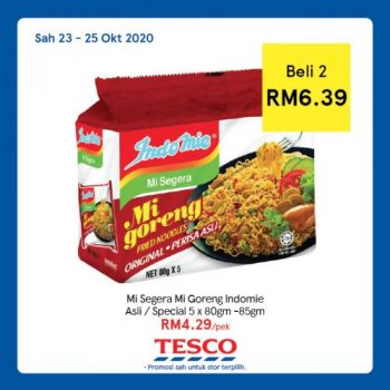 Tesco-REKOMEN-Promotion-8-17-350x350 - Johor Kedah Kelantan Kuala Lumpur Melaka Negeri Sembilan Pahang Penang Perak Perlis Promotions & Freebies Putrajaya Sabah Sarawak Selangor Supermarket & Hypermarket Terengganu 